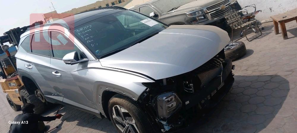 هيونداي توسان